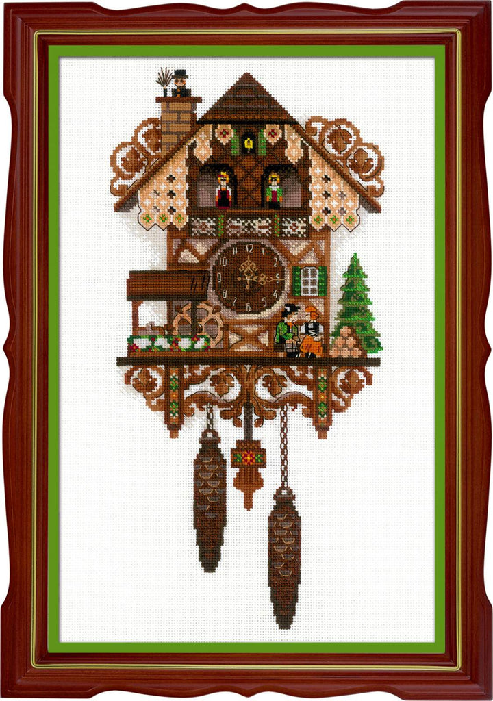 Cuckoo Clock