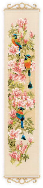 Tropical Birds RL-1905