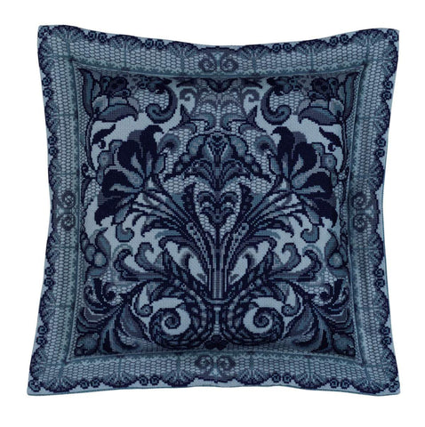 Cushion/Panel Spanish Lace