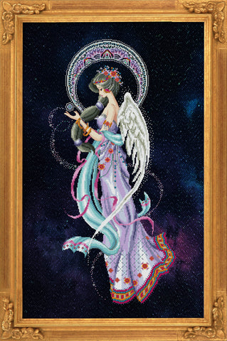 Mayari, Deity of the Moon - BF24