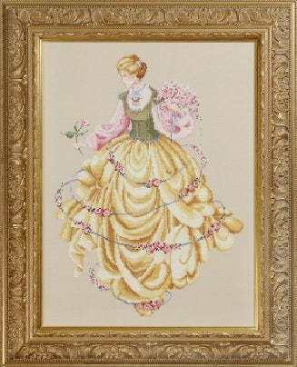 Dance Of The Roses L&L62