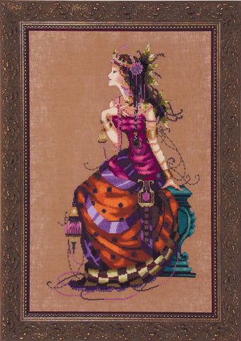 Gypsy Queen