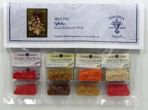 Embellishment Pack - Ophelia MD175E