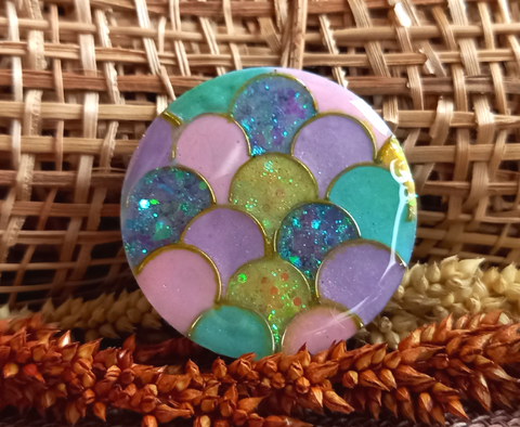 Molly Needle Minder