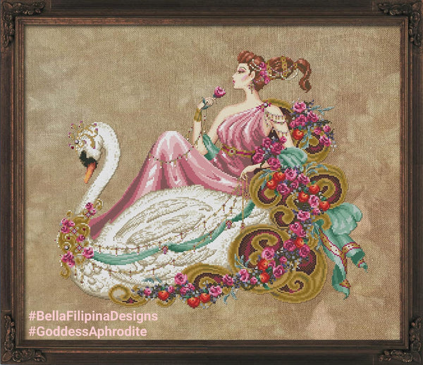 Goddess Aphrodite - BF44