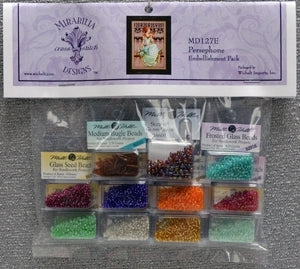 Embellishment Pack - Persephone MD127E